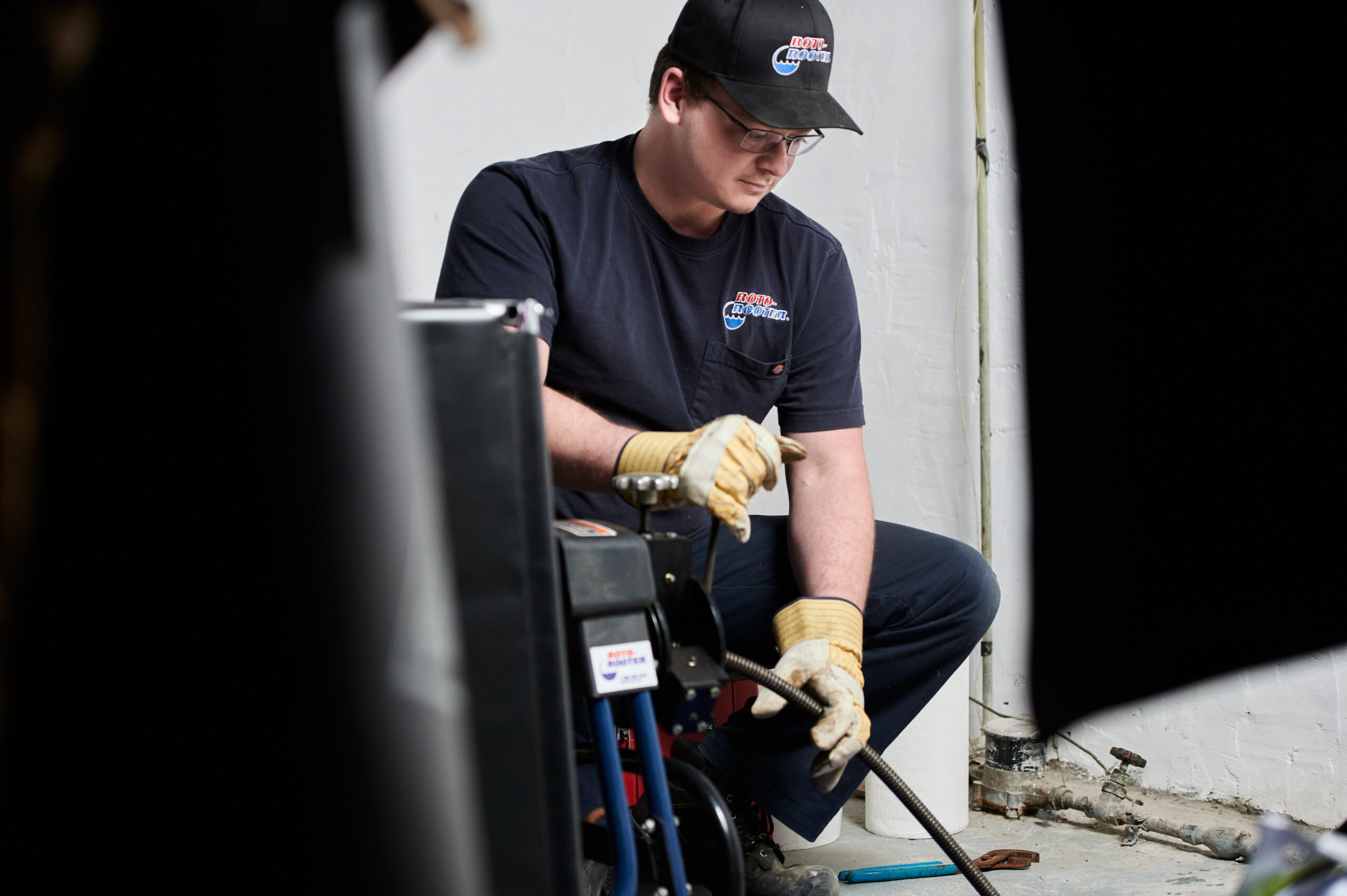 Grease Trap Cleaning Grease Trap Cleaning