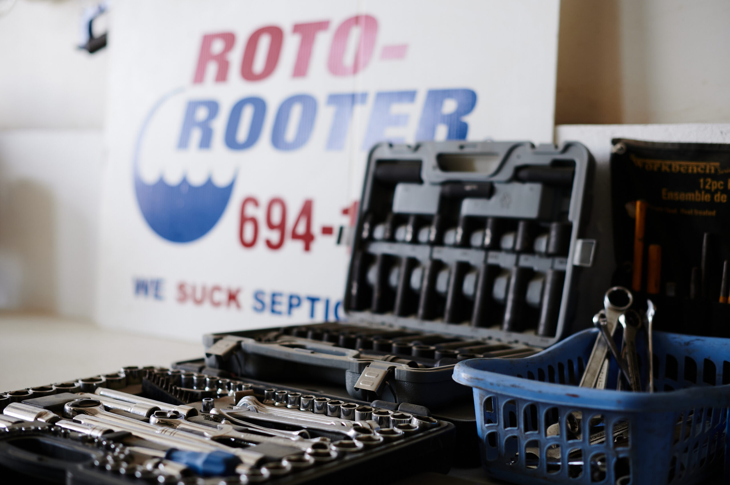 Tool Box Tool Box